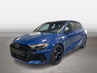 Audi RS3 - Vorschau Bild 2