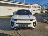 Ssangyong Actyon 1.5T 6A/T 2WD Klima-AT, Sitzhzg - Ssangyong Actyon Gebrauchtwagen