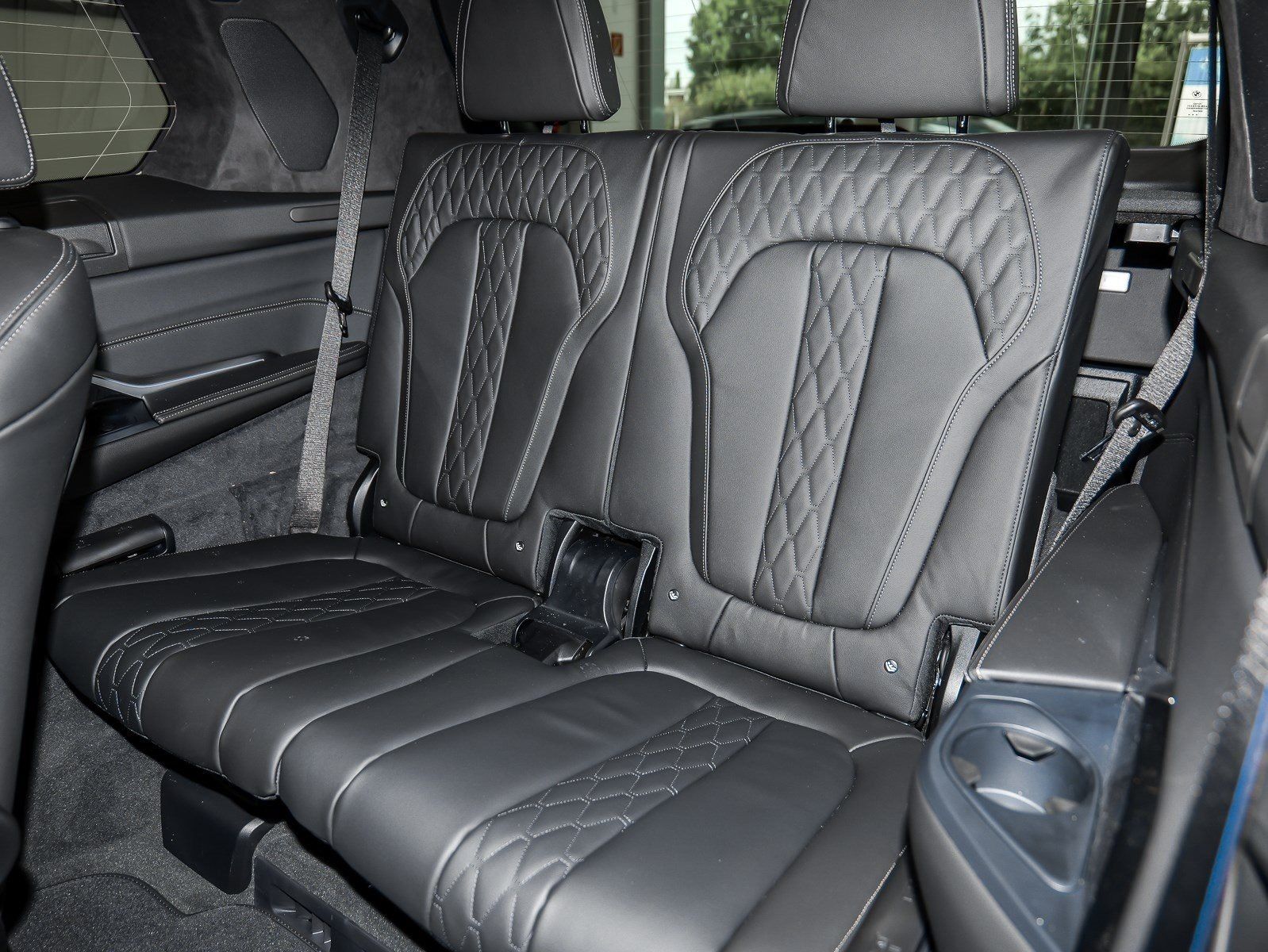 BMW X7 M60 - Bild 10