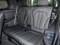 BMW X7 M60 - Vorschau Bild 10