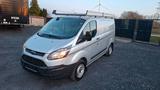 Ford Transit Custom - Ford Transit Custom