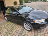 Volvo V50 1.6D 1 Hand, TÜV bis 09/2027 - Volvo V50 mit Diesel-Antrieb: 2.0