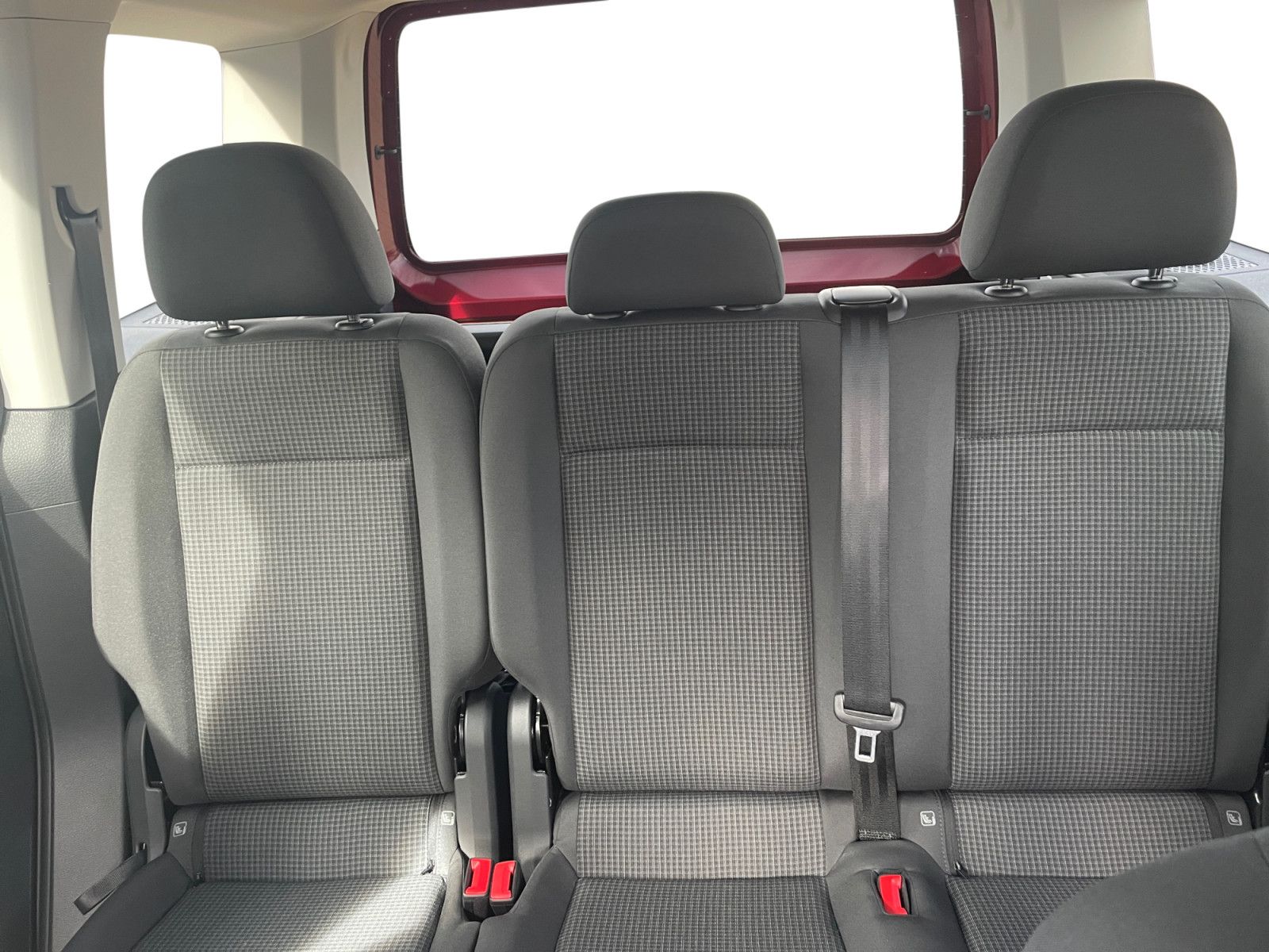 Volkswagen Caddy - Bild 11