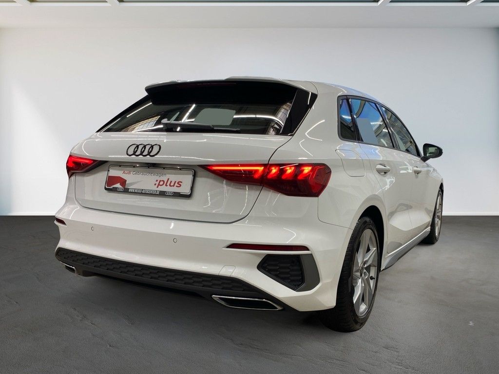 Audi A3 - Bild 15