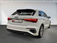 Audi A3 - Vorschau Bild 15
