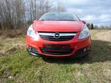 Opel Corsa 1.4 Twinport OPC - Opel Corsa aus 2010: Opc