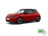 MINI Cooper E Classic Trim HUD El. Panodach Navi Harm - MINI Cooper E: Schiebedach