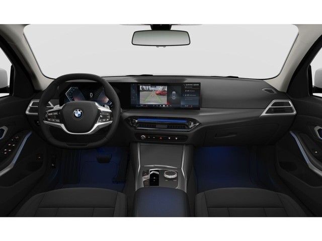 BMW 318i Automatik Klimaaut. Komfortzugang Durchlade foto 4