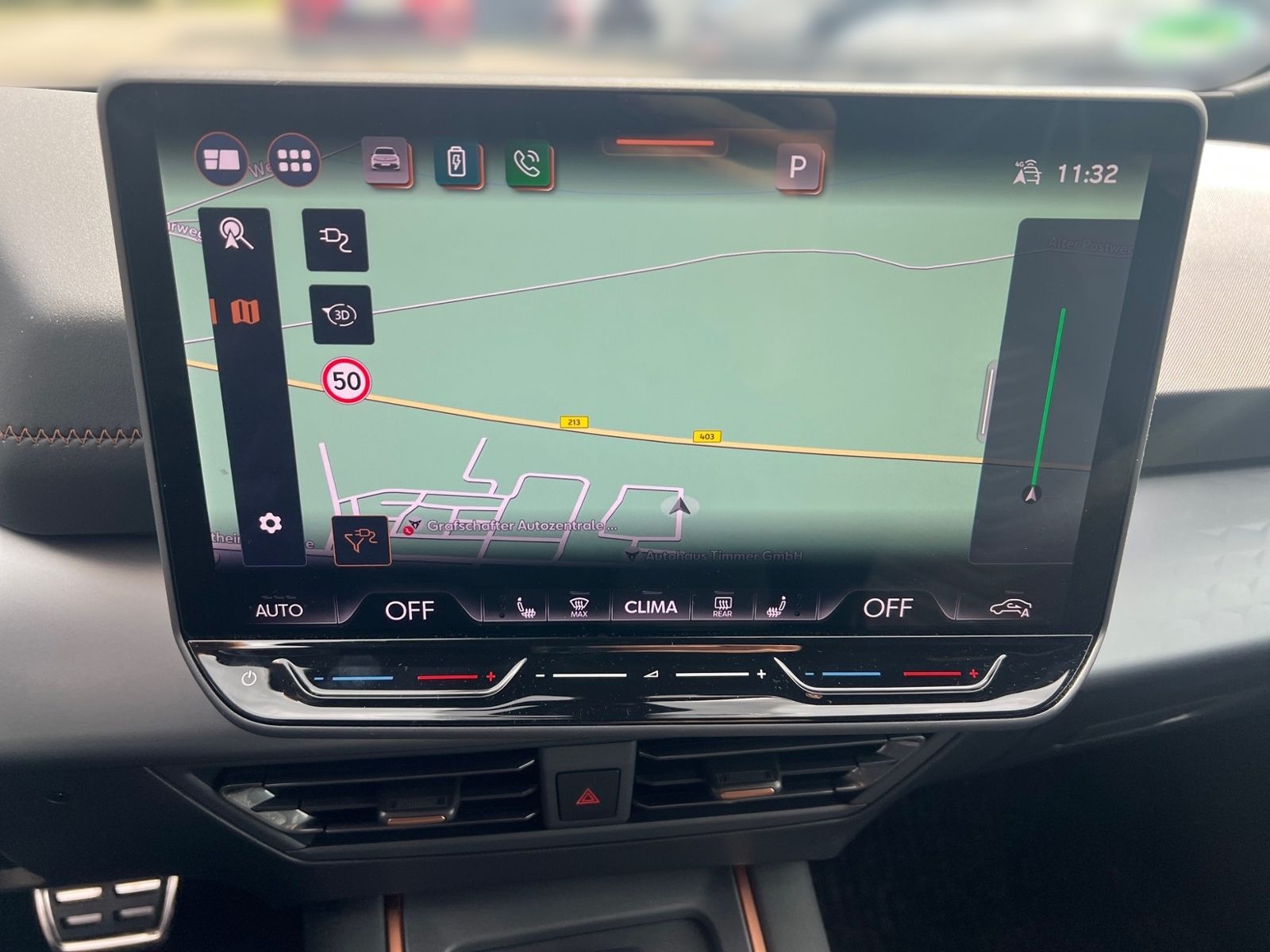Cupra Born - Bild 13