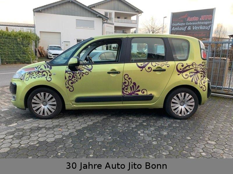 Citroën C3 Picasso