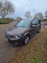 Volkswagen VW Touran 1.6 TDI | 211tkm | Zahnriemen NEU