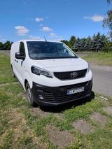 Toyota Proace Max 66.000km - Toyota Proace Max Gebrauchtwagen