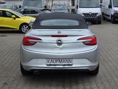Fahrzeugabbildung Cascada Innovation ecoFlex 1.4 Turbo