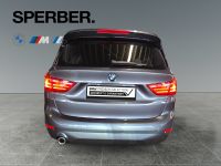 BMW 218 Gran Tourer - Vorschau Bild 4