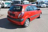 Kia Rio 1.4 1 Hand Hu Au Neu Service Neu - Kia Gebrauchtwagen von 2008