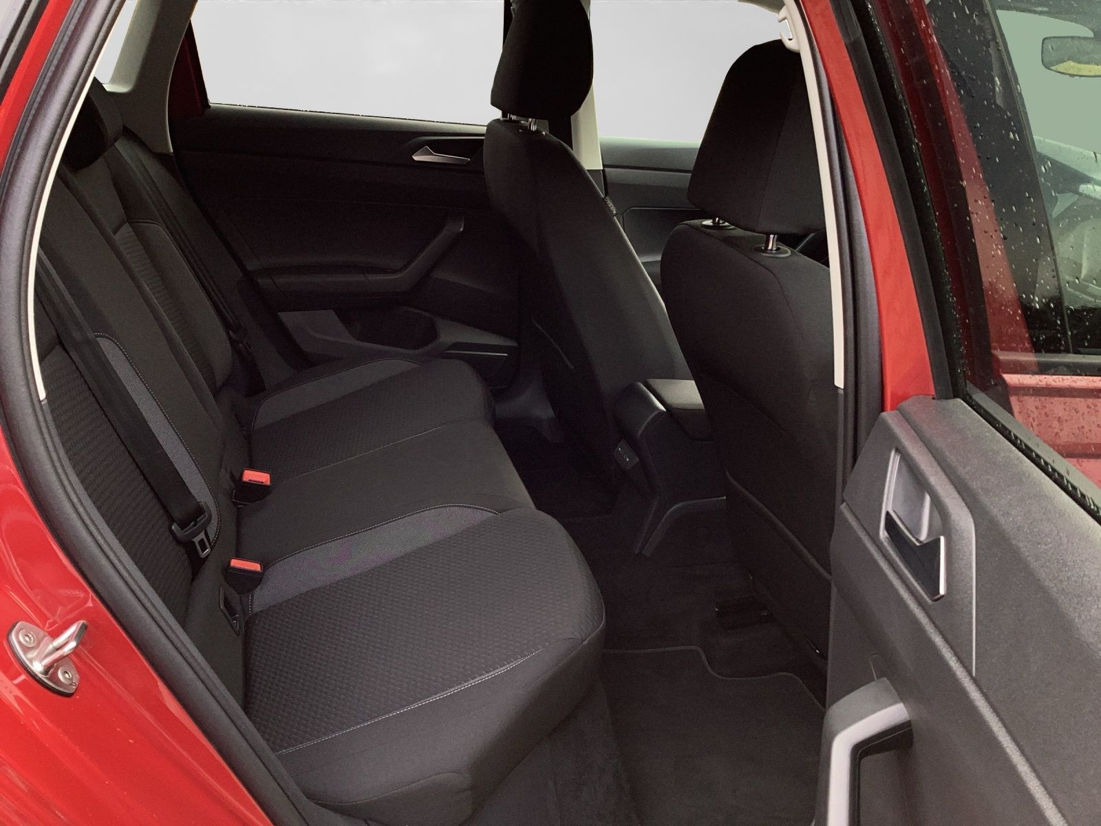 Volkswagen Taigo - Bild 6