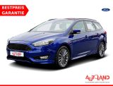Ford Focus 1.5 EcoBoost ST-Line PDC SHZ TEMP - Ford Focus Gebrauchtwagen