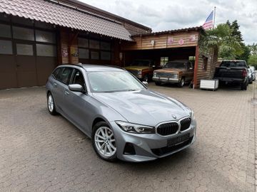 BMW 318 - 12