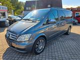 Mercedes-Benz Viano 3.0 CDI Trend Edition lang/STANDHEIZUNG* - Mercedes-Benz Viano: Edition