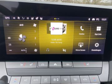 Bild 15 Opel Astra GSe ST AT8/NAVI/SHZ+LHZ/PDC VO+HI+360CAM