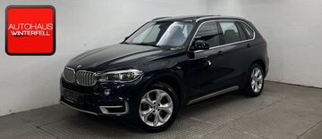 BMW X5 - 1