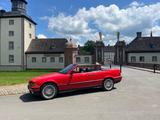 BMW 318  Cabrio TOP ZUSTAND - gebrauchte BMW 318 aus dem Jahr 1997