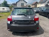 Toyota Auris 1,4-l-D-4D Travel MultiMode-Kamera-NAVIGAT - Toyota Auris: 1.4