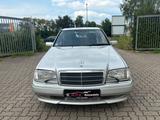 Mercedes-Benz C 36 AMG DE FAHRZEUG TÜV/AU NEU - Mercedes-Benz C 36 AMG: Limousine