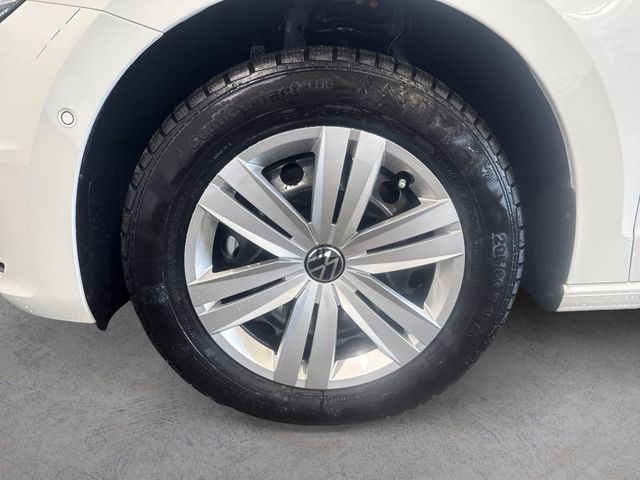 Touran MIETWAGEN+UBER+BOLT+LED+ALLSEASON