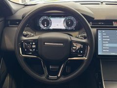 Foto Nummer 9: LAND ROVER Range Rover Velar