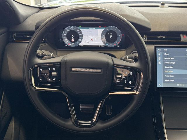 Foto Nummer 9: LAND ROVER Range Rover Velar