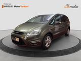 Ford S-MAX Titanium/1.HAND/Automatik/Leder/Navi/BT - gebrauchte Ford S-Max aus dem Jahr 2011