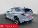 Skoda Enyaq 85X AHK PANO CANTON HEAD-UP 360 KAMERA - Skoda Enyaq Gebrauchtwagen in Hamburg