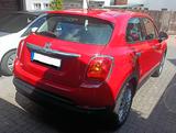 Fiat 500X 1.4 MultiAir; HU und Zahnriemen neu - Fiat 500X aus 2018