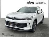 Volkswagen Tiguan 1.5 eTSI Life - Volkswagen Tiguan Tageszulassungen mit Benzin-Antrieb