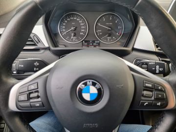 BMW X1 - 12
