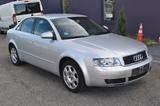 Audi A4 2.0 Limousine * Automatic * - gebrauchte Audi A4 aus dem Jahr 2003