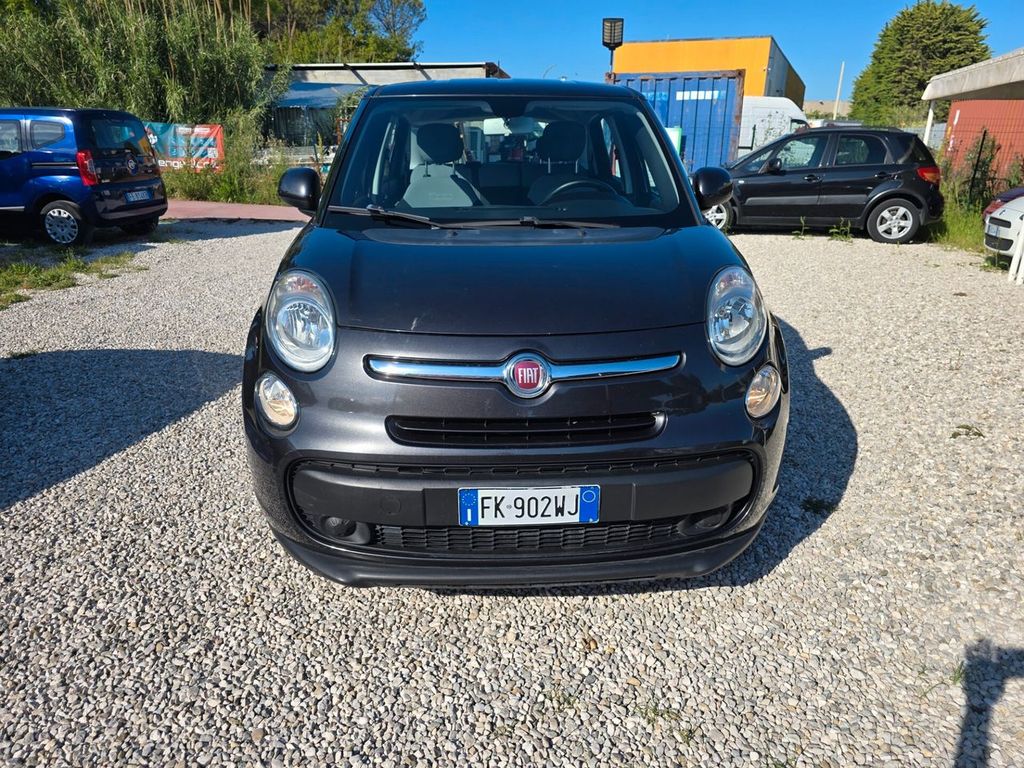 Image of Fiat 500L