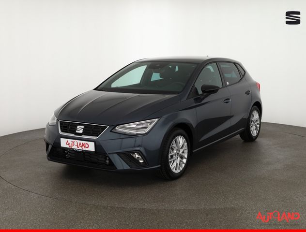 Seat Ibiza FR 1.0 TSI LED Sitzheizung Kamera