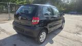 Volkswagen Fox Basis - Gebrauchtwagen in Leipzig bis 5.000 Euro