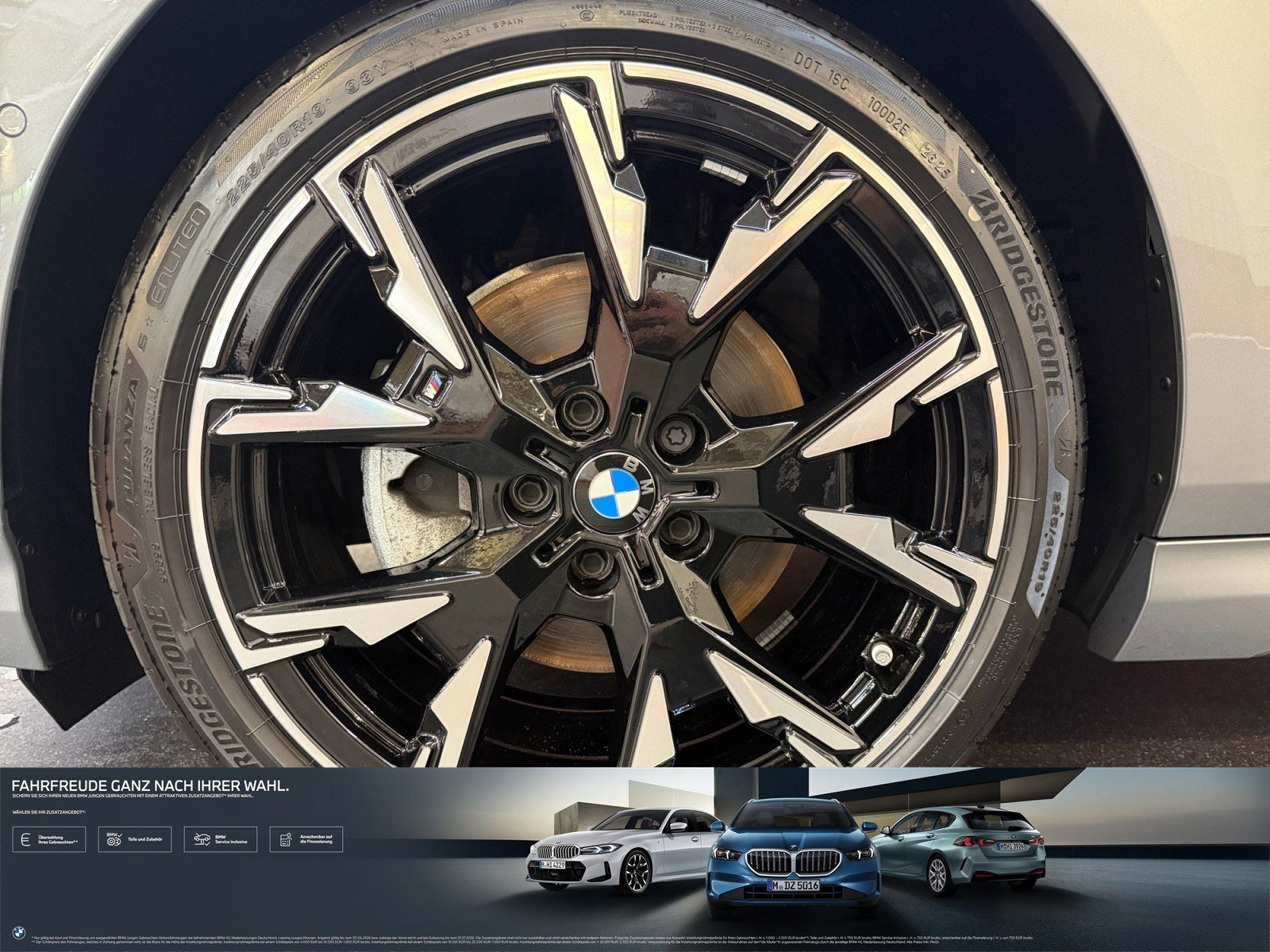 BMW 120 - Bild 16