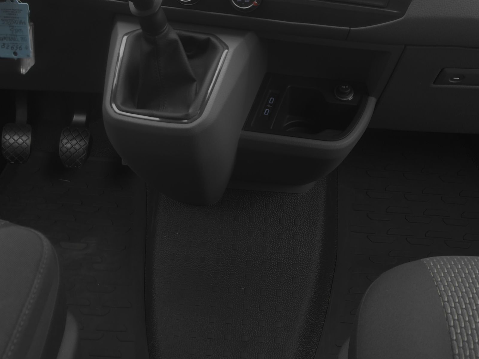 Volkswagen T6 Transporter - Bild 15