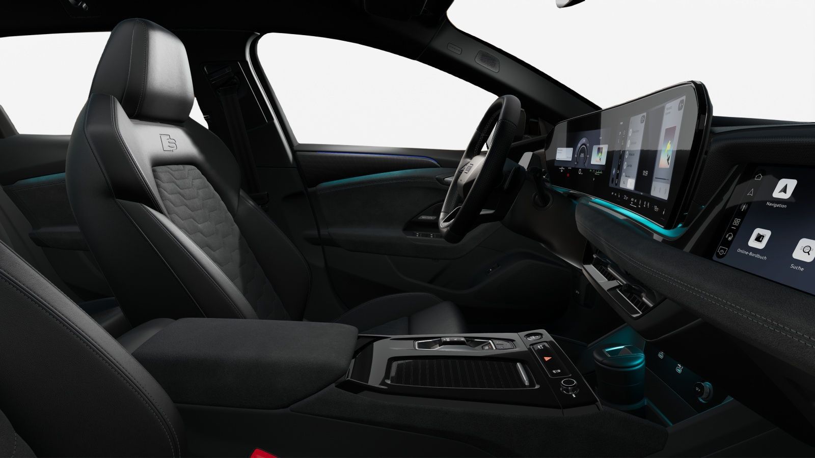 Audi A6 e-tron - Bild 4