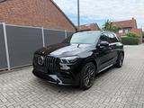 Mercedes-Benz GLE 63 AMG Edition 55 Sonderausstattung - Mercedes-Benz GLE 63 AMG in Dortmund