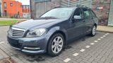 Mercedes-Benz C 180 CDI T - Automatik ILS AHK SD Tüv neu - Mercedes-Benz C 180: Cdi