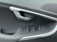 Volvo V40 Momentum D3 DPF