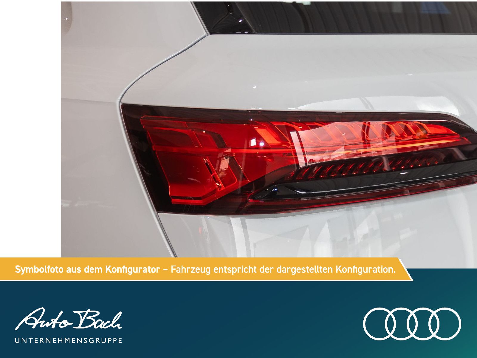 Audi Q7 - Bild 9