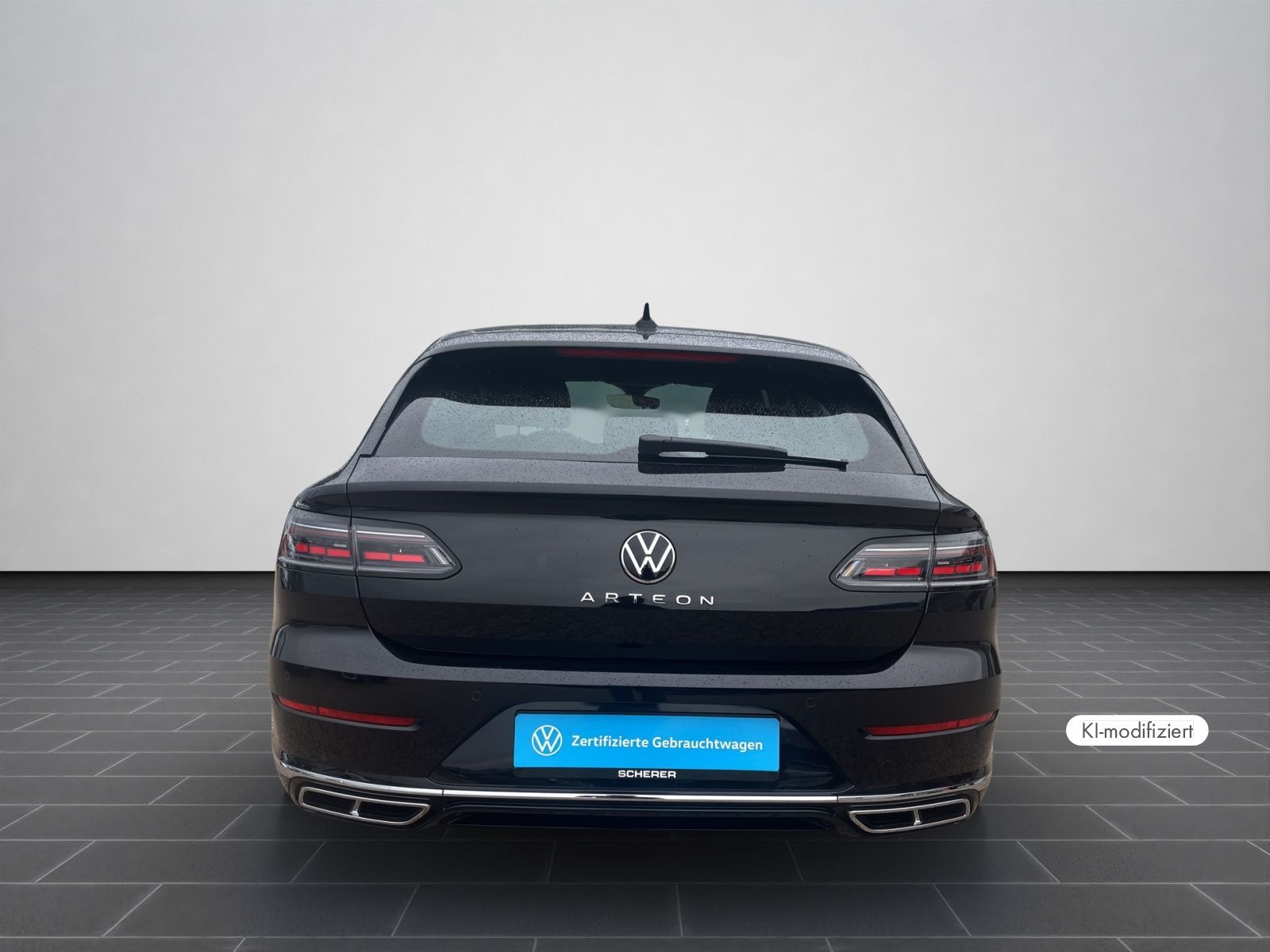 Volkswagen Arteon - Bild 7
