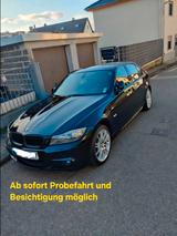 BMW 330d xDrive Sport Dachfenster, gerne Probefahrt 