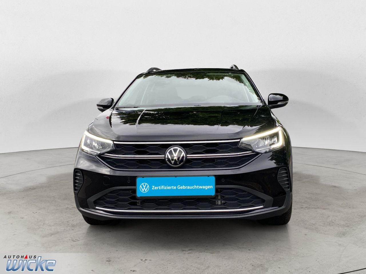 Volkswagen Taigo 1.0 TSI Energy NAVI KLIMA LED PDC LM foto 3